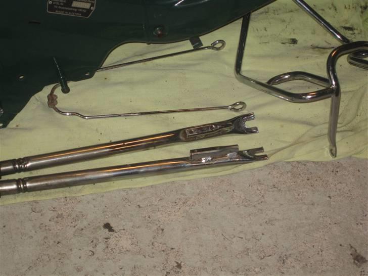 Puch puch maxi  billede 4