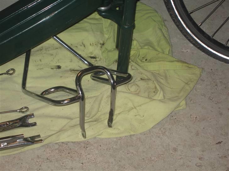 Puch puch maxi  billede 5