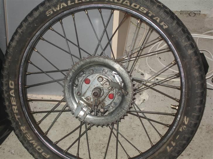 Puch puch maxi  billede 6