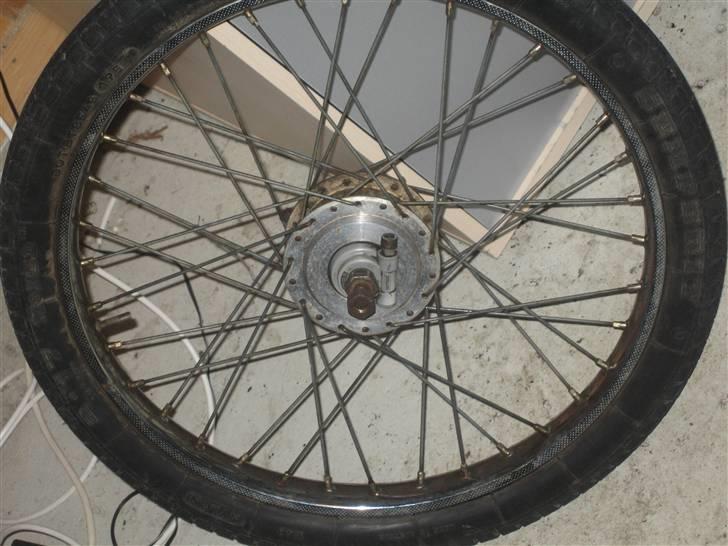 Puch puch maxi  billede 7