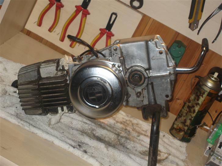 Puch puch maxi  billede 8