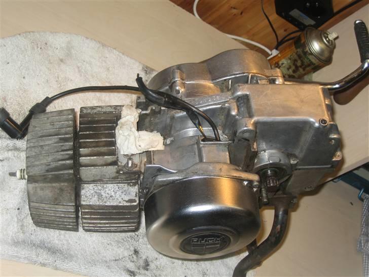 Puch puch maxi  billede 9