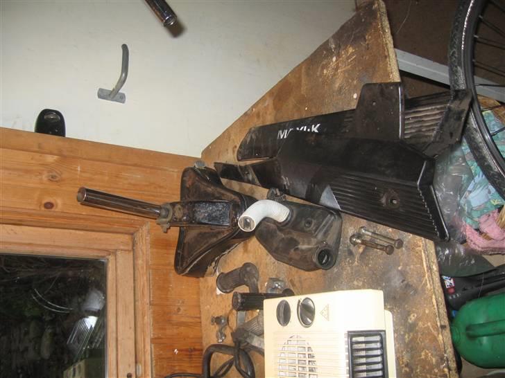 Puch puch maxi  billede 13