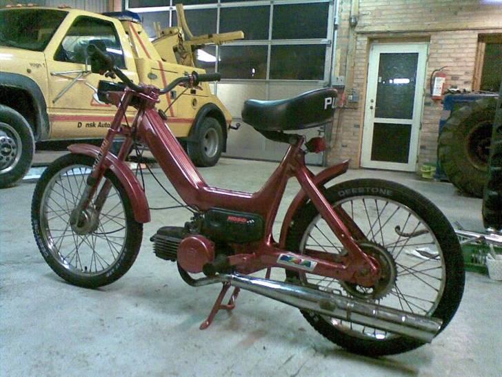 Puch Maxi - Solgt billede 5