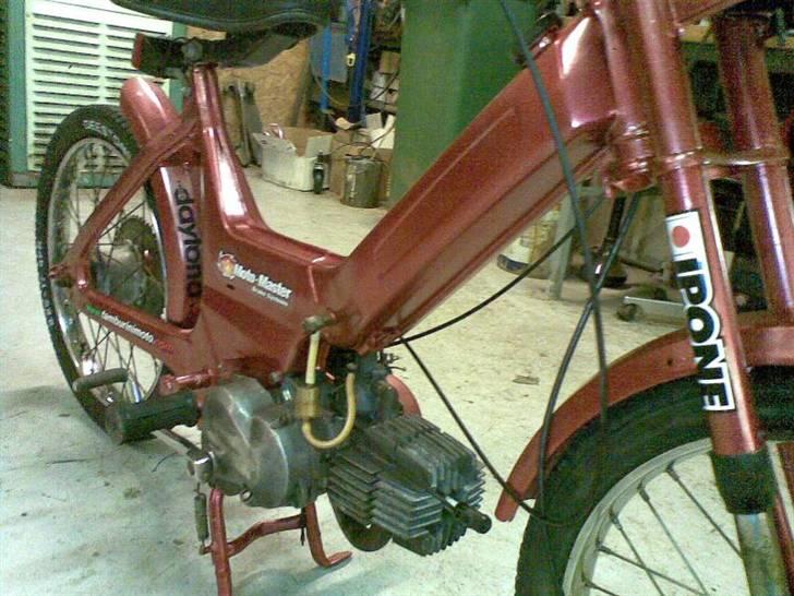 Puch Maxi - Solgt billede 6