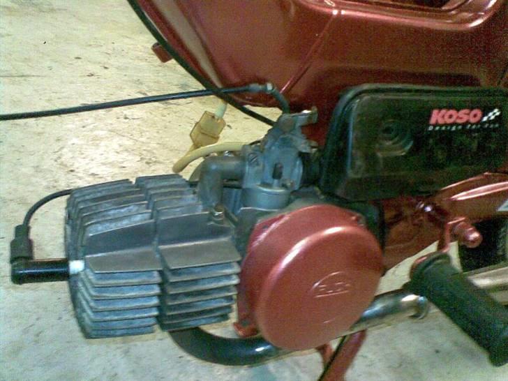 Puch Maxi - Solgt billede 11