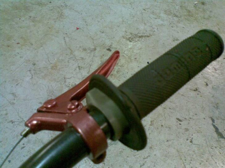 Puch Maxi - Solgt billede 12