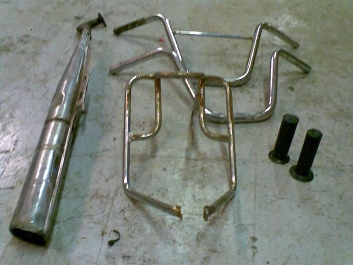 Puch Maxi - Solgt billede 14