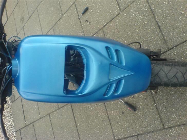 Piaggio Typhoon billede 7