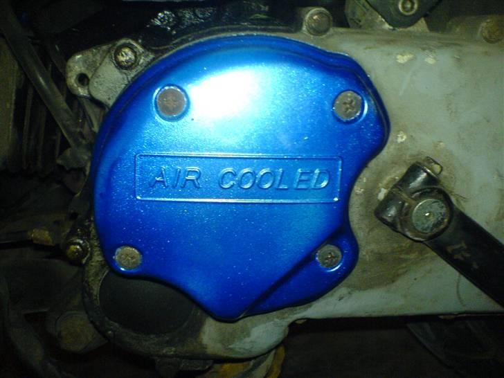 Piaggio Typhoon billede 13