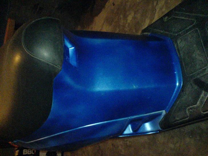 Piaggio Typhoon billede 16