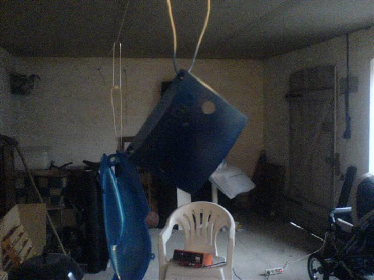 Piaggio Typhoon billede 17