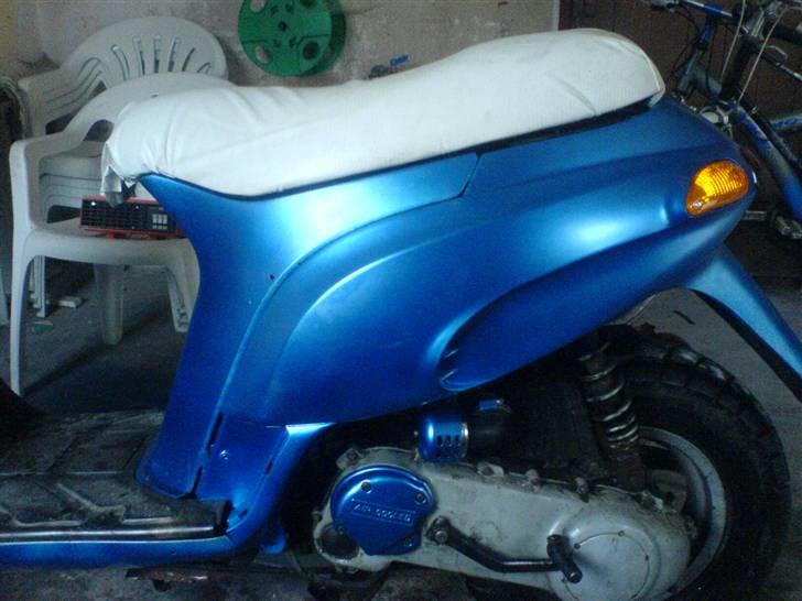 Piaggio Typhoon billede 19