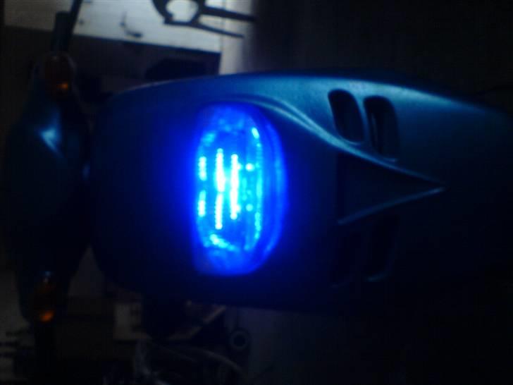 Piaggio Typhoon billede 20