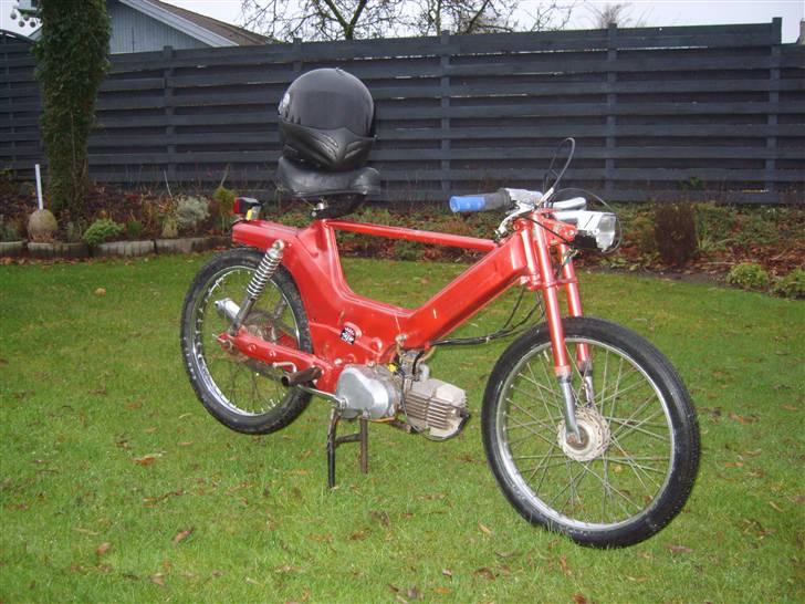 Puch Maxi KL [Solgt] billede 1