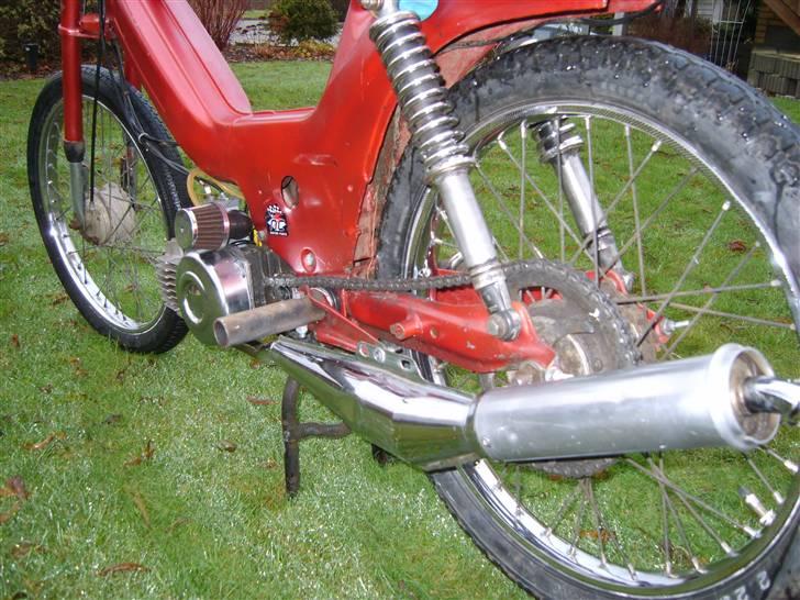 Puch Maxi KL [Solgt] billede 2