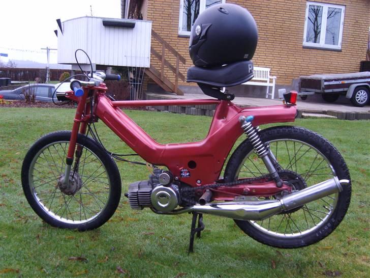 Puch Maxi KL [Solgt] billede 3