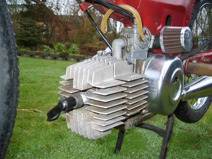 Puch Maxi KL [Solgt] billede 4