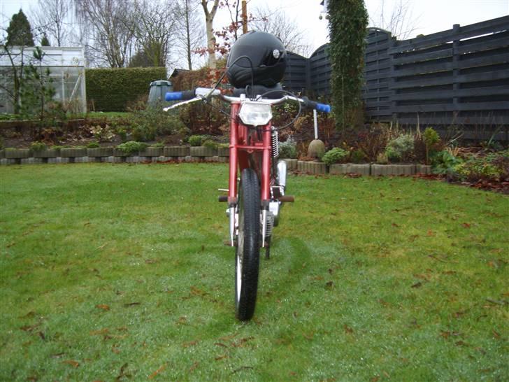 Puch Maxi KL [Solgt] billede 5