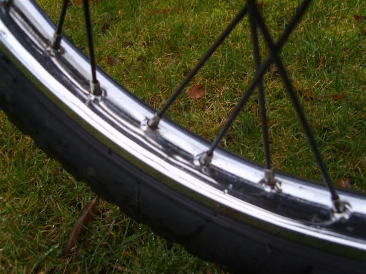 Puch Maxi KL [Solgt] billede 6