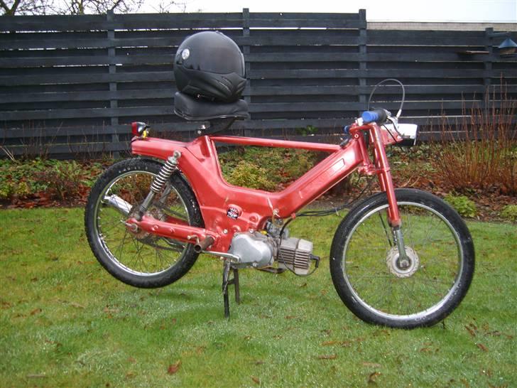 Puch Maxi KL [Solgt] billede 7