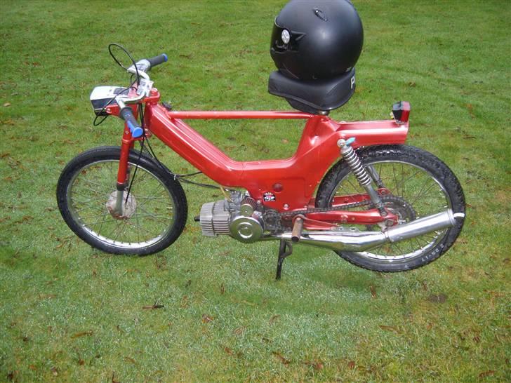 Puch Maxi KL [Solgt] billede 8