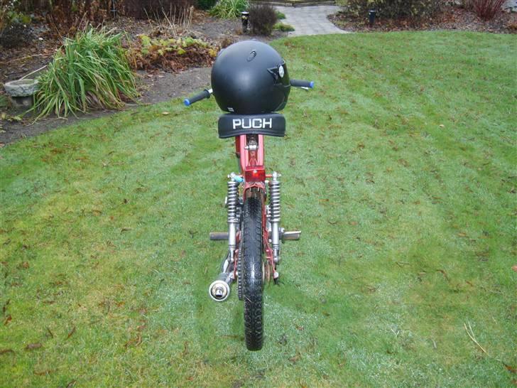 Puch Maxi KL [Solgt] billede 9