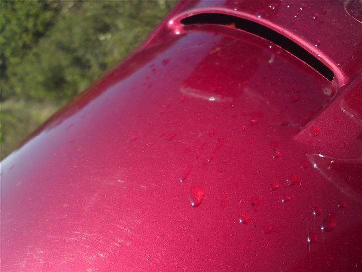 PGO Comet. ( solgt )  billede 10