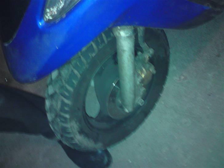 PGO PGO galaxy LORT byttet :D - tius billede 14