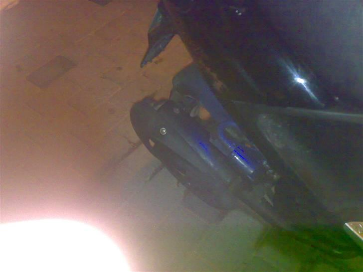 PGO Black Magic billede 3