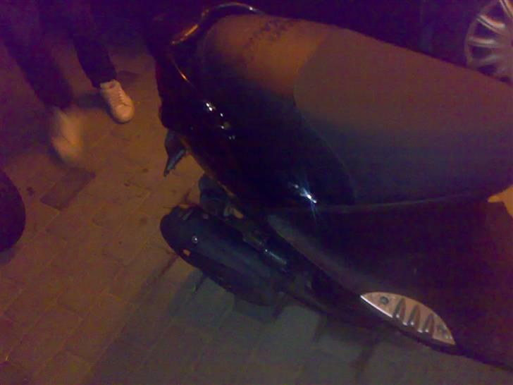 PGO Black Magic billede 4