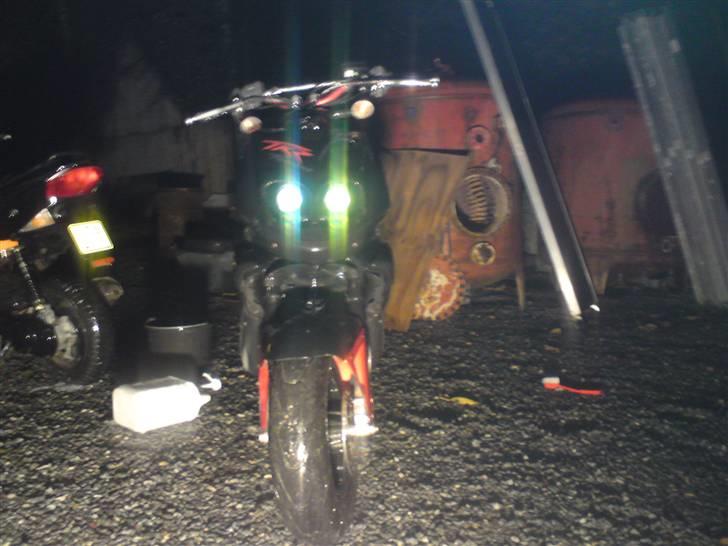 Peugeot TKR Furious Power billede 1