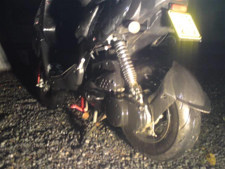 Peugeot TKR Furious Power billede 2