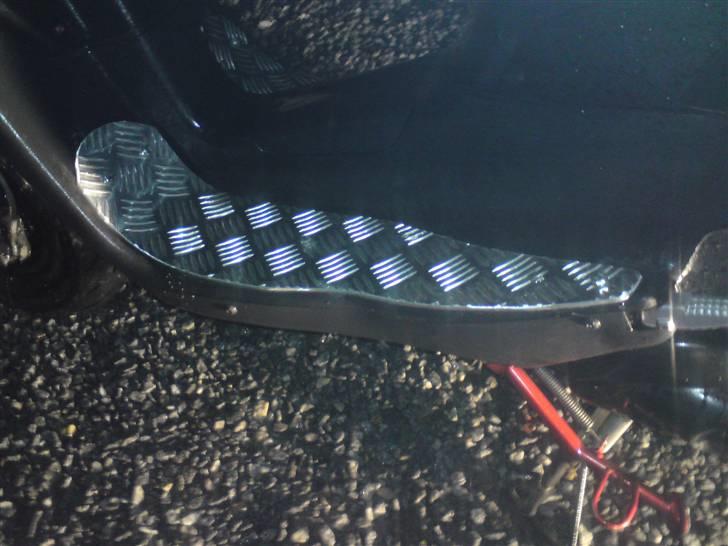 Peugeot TKR Furious Power billede 3