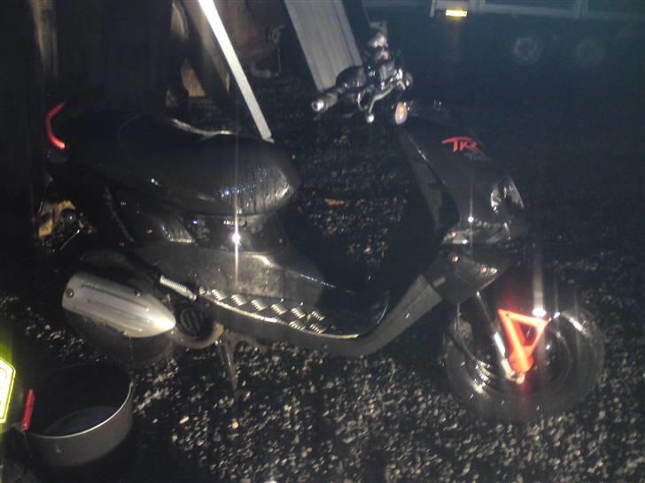 Peugeot TKR Furious Power billede 4