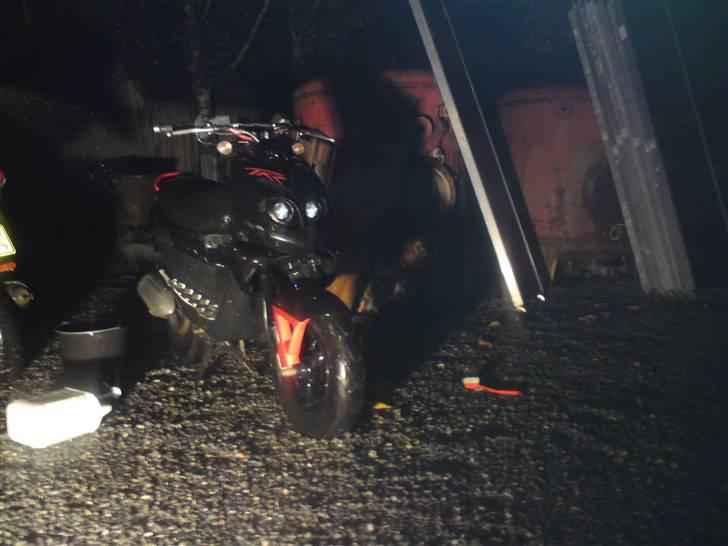 Peugeot TKR Furious Power billede 5