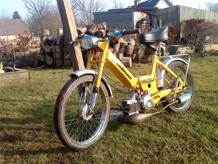 Puch Maxi  billede 1