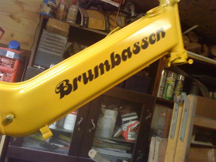 Puch Maxi  billede 4