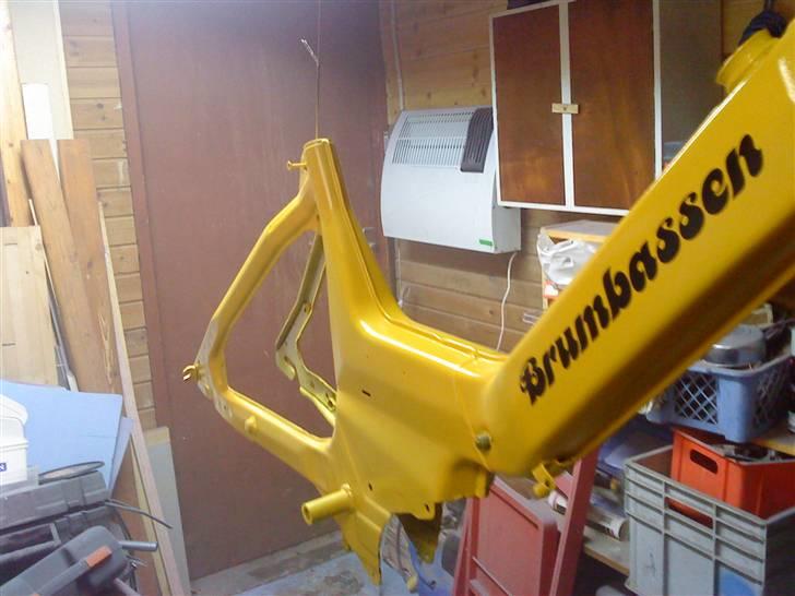 Puch Maxi  billede 5