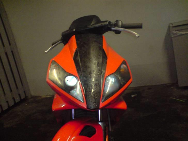 CPI GTR. Lc DD Solgt billede 3