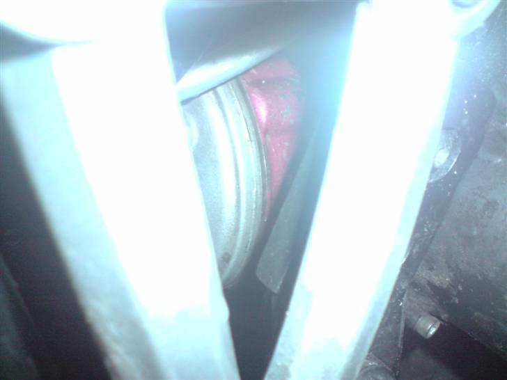 CPI GTR. Lc DD Solgt billede 5