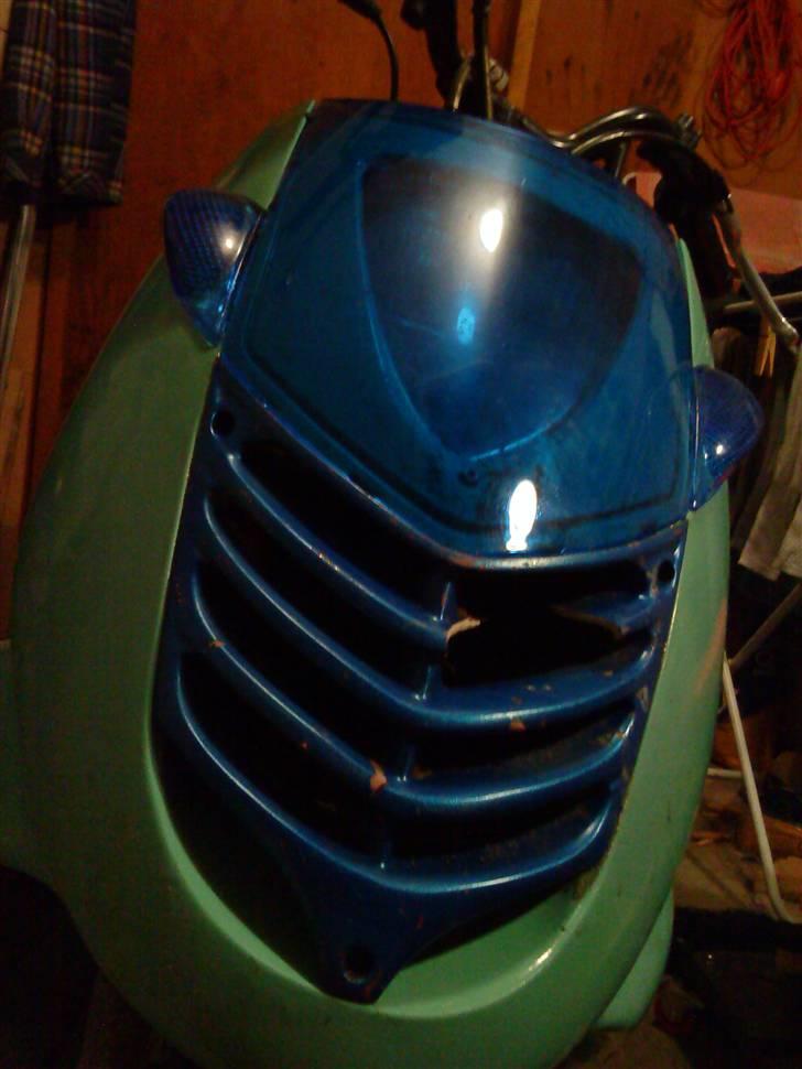 Aprilia <'3 Sonic AC <'3 Nakket:( billede 13