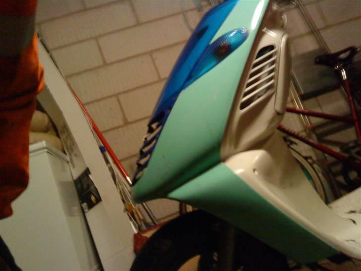 Aprilia <'3 Sonic AC <'3 Nakket:( billede 16