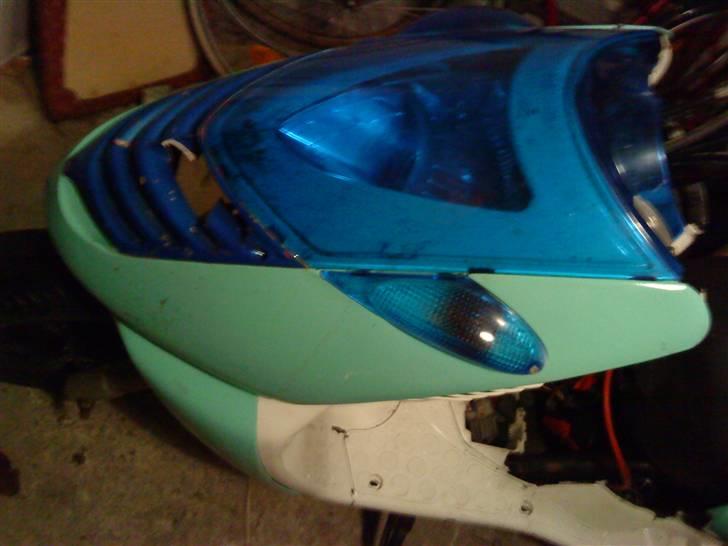 Aprilia <'3 Sonic AC <'3 Nakket:( billede 17