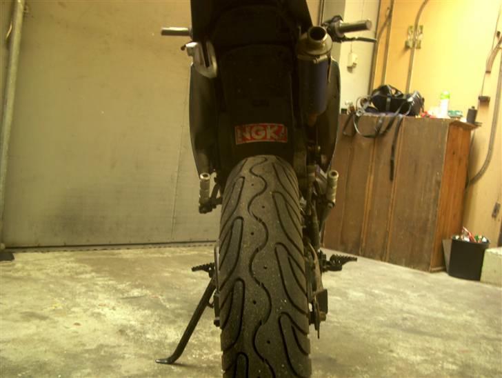 Suzuki SmX ***BYTTET*** billede 14