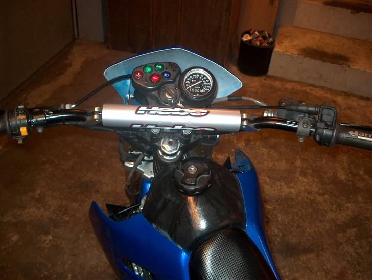 Suzuki SmX ***BYTTET*** billede 17