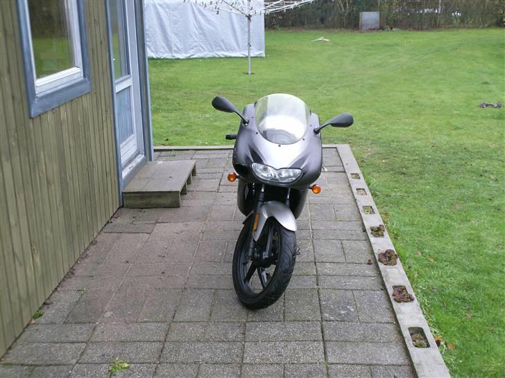 Aprilia RS 50 Replica *SOLGT* billede 4