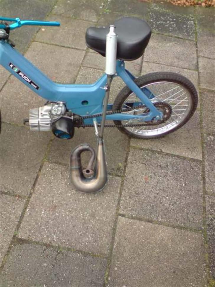 Puch Maxi K billede 3
