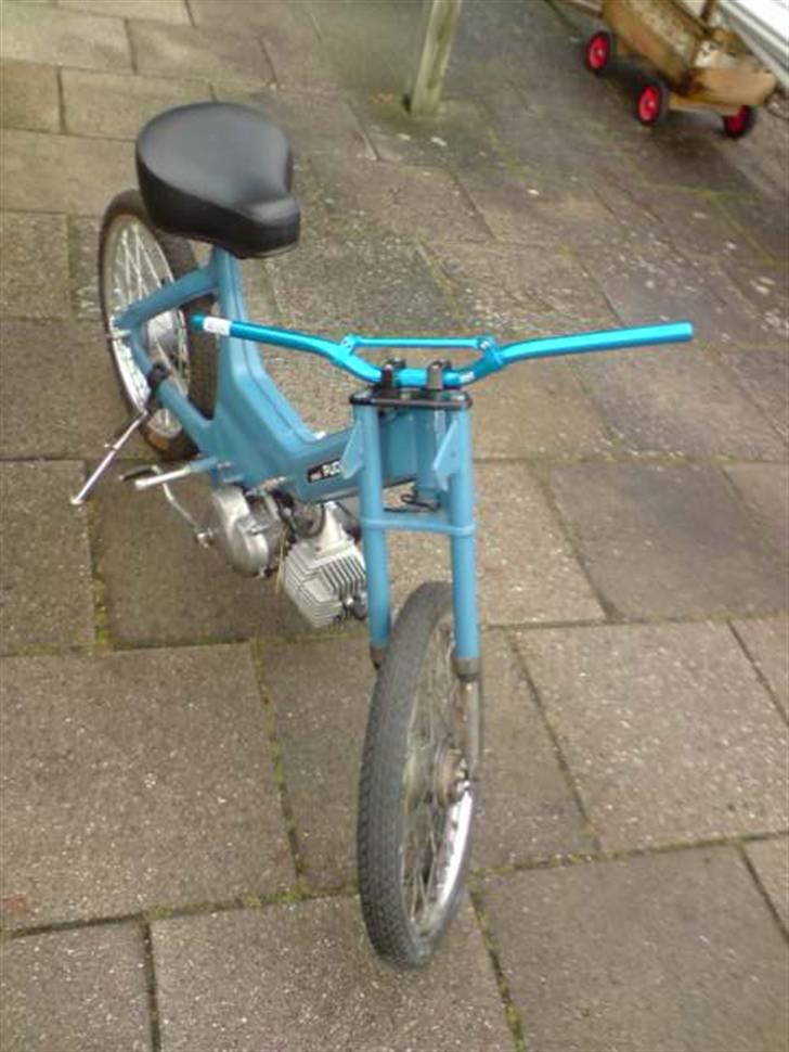Puch Maxi K billede 4