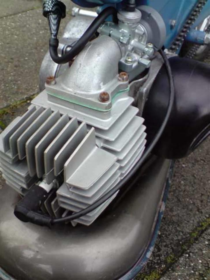 Puch Maxi K billede 5